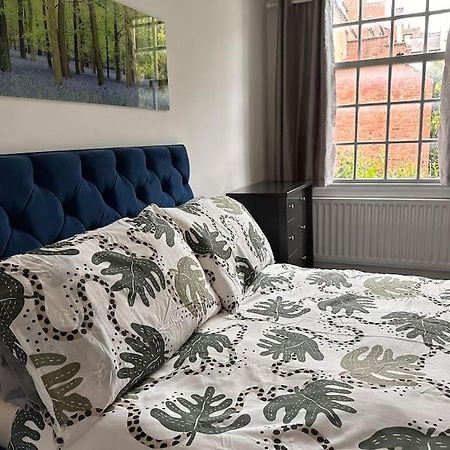 Willa Quirky Town Centre Hideaway Leamington Spa Zewnętrze zdjęcie
