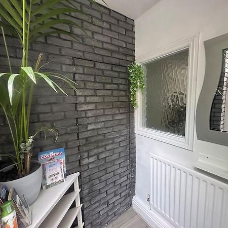 Willa Quirky Town Centre Hideaway Leamington Spa Zewnętrze zdjęcie