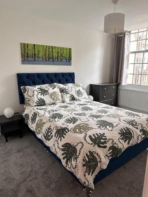 Willa Quirky Town Centre Hideaway Leamington Spa Zewnętrze zdjęcie