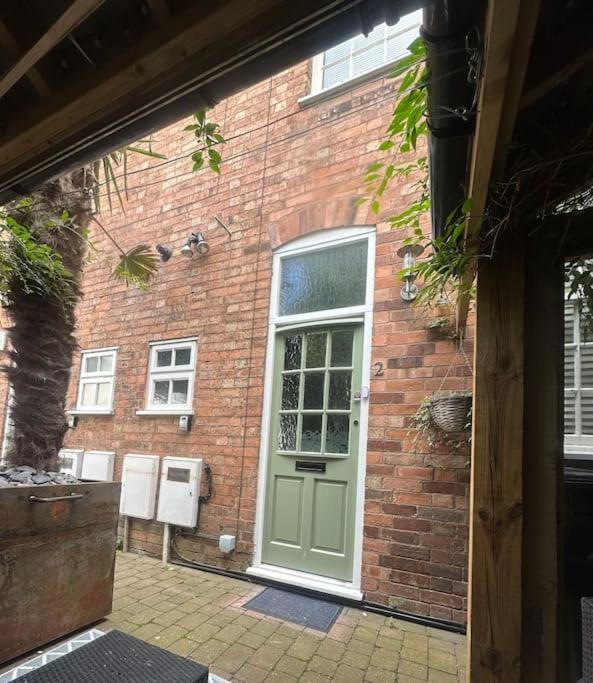 Willa Quirky Town Centre Hideaway Leamington Spa Zewnętrze zdjęcie
