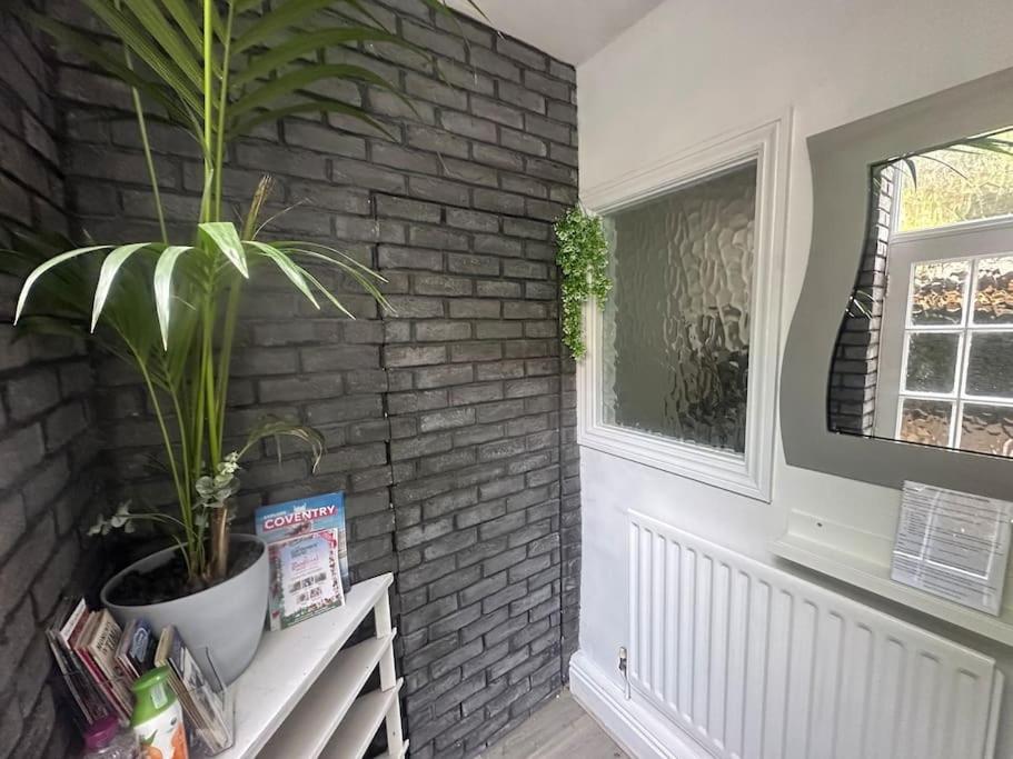 Willa Quirky Town Centre Hideaway Leamington Spa Zewnętrze zdjęcie